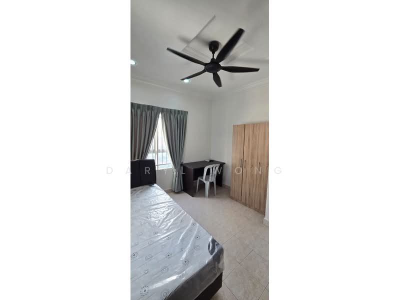 Kondominium untuk Disewa di D'Aman Ria Condominium - Daryl Wong - PropertyGuru.com.my