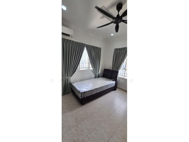 Kondominium untuk Disewa di D'Aman Ria Condominium - Daryl Wong - PropertyGuru.com.my