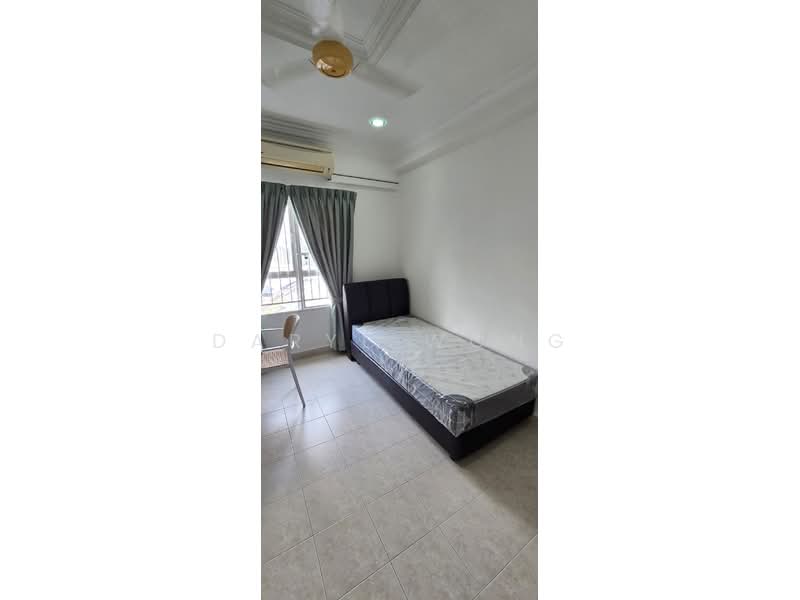 Kondominium untuk Disewa di D'Aman Ria Condominium - Daryl Wong - PropertyGuru.com.my