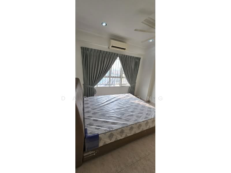 Kondominium untuk Disewa di D'Aman Ria Condominium - Daryl Wong - PropertyGuru.com.my