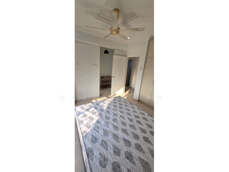 Kondominium untuk Disewa di D'Aman Ria Condominium - Daryl Wong - PropertyGuru.com.my