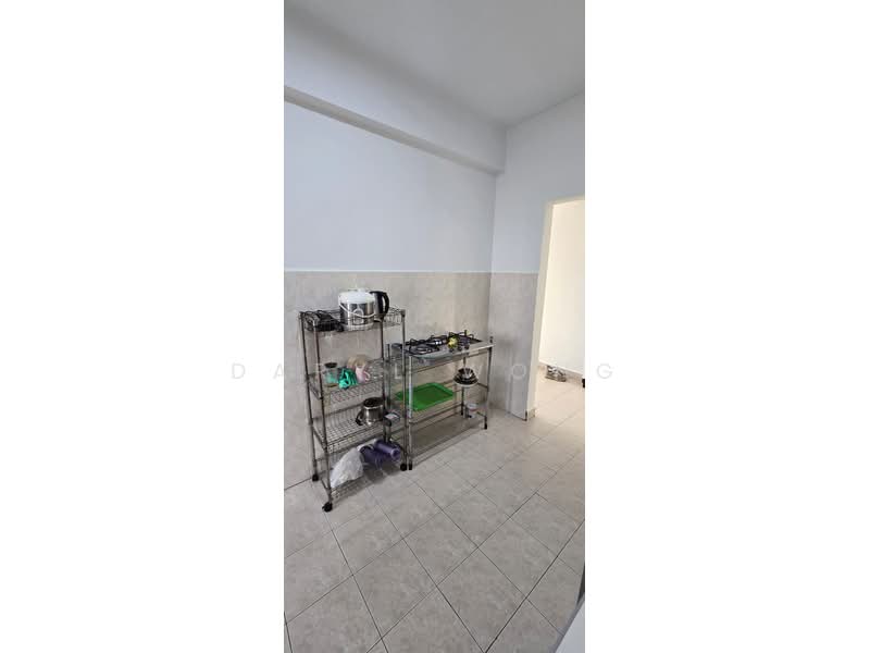 Kondominium untuk Disewa di D'Aman Ria Condominium - Daryl Wong - PropertyGuru.com.my