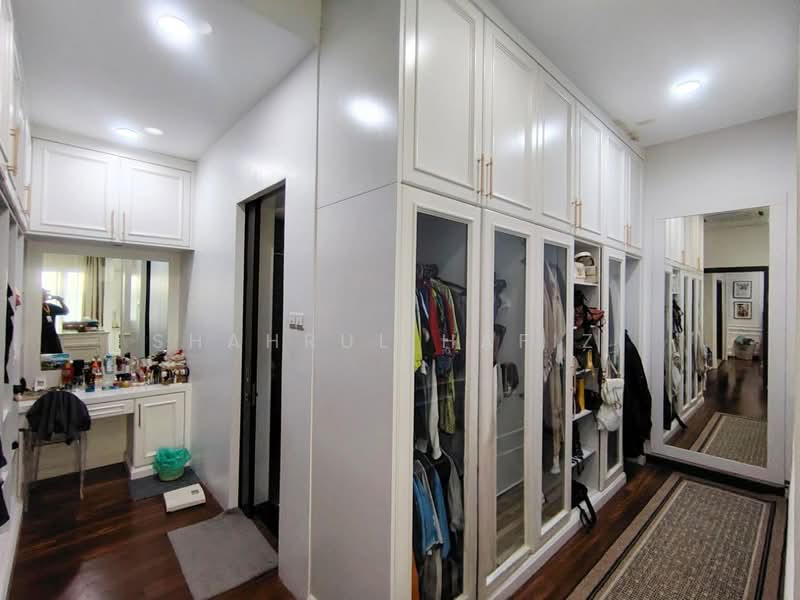 Semi-Detached House for Sale in Seksyen 35 (Shah Alam) - Shahrul Hafizi - Interior - PropertyGuru.com.my