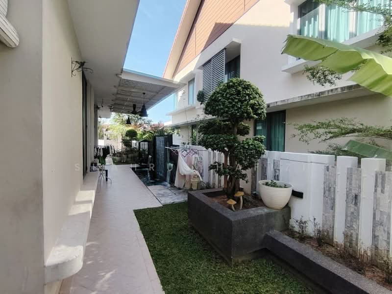 Semi-Detached House for Sale in Seksyen 35 (Shah Alam) - Shahrul Hafizi - PropertyGuru.com.my