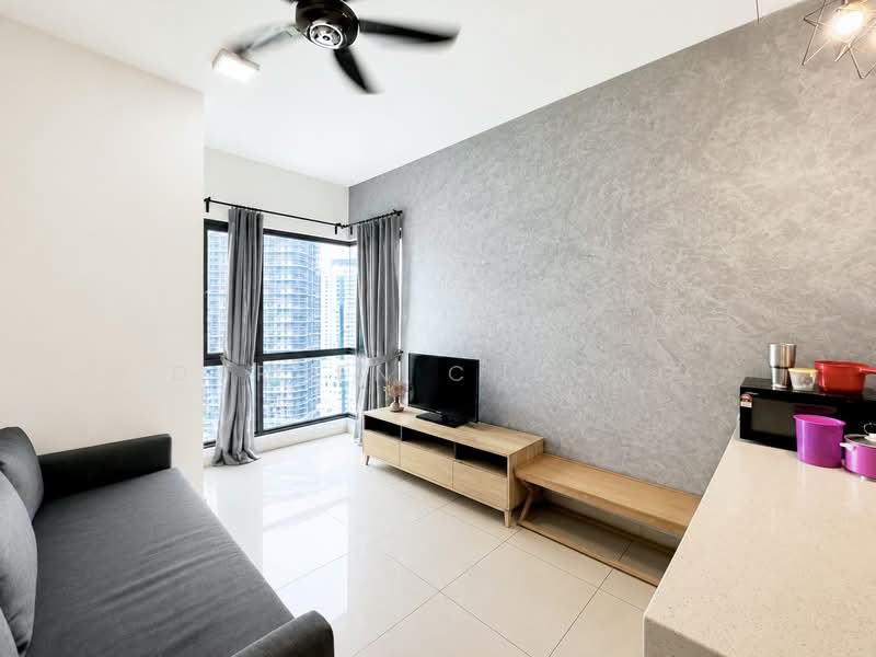 Kondominium untuk Dijual di Sunway GeoSense - DARREN CHEONG - PropertyGuru.com.my