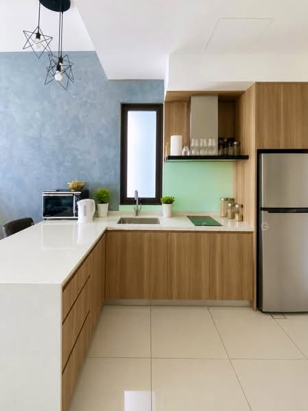 Kondominium untuk Dijual di Sunway GeoSense - DARREN CHEONG - PropertyGuru.com.my