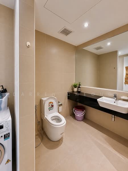 Kondominium untuk Dijual di Sunway GeoSense - DARREN CHEONG - PropertyGuru.com.my