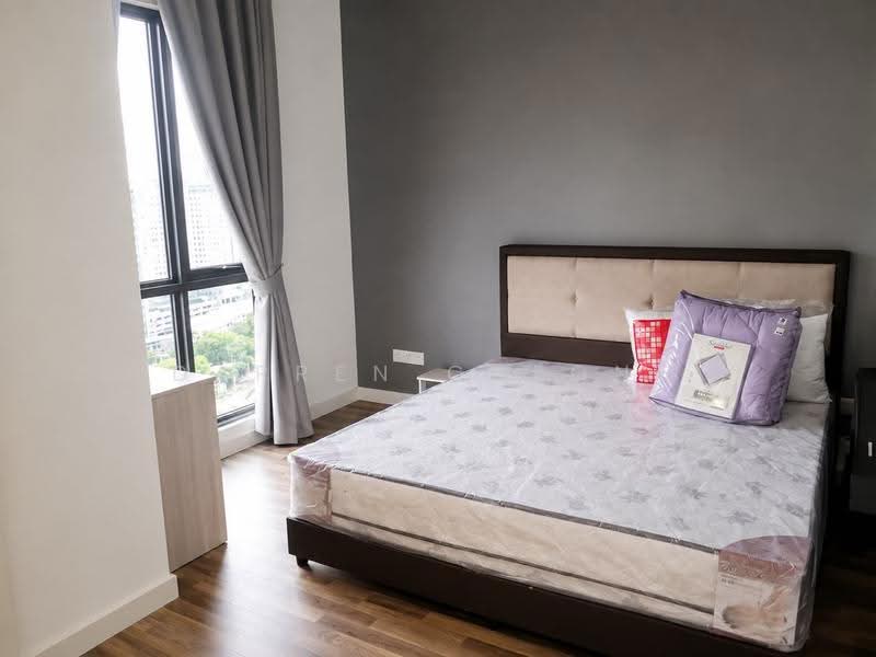 Condominium for Sale at Sunway GeoSense - DARREN CHEONG - Bedroom - PropertyGuru.com.my