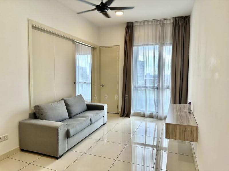 Condominium for Sale at Sunway GeoSense - DARREN CHEONG - Living Room - PropertyGuru.com.my