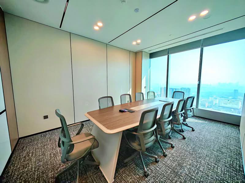 Pejabat untuk Disewa di Tun Razak Exchange (Kuala Lumpur) - Ray Lee - Interior - PropertyGuru.com.my