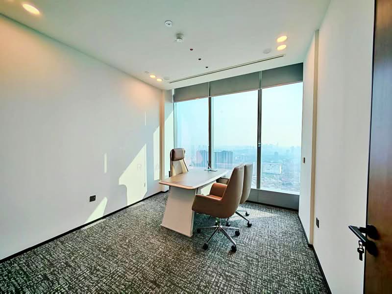 Pejabat untuk Disewa di Tun Razak Exchange (Kuala Lumpur) - Ray Lee - Study - PropertyGuru.com.my