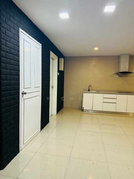 Kondominium untuk Disewa di Arte Subang West - Ray Chong - Kitchen - PropertyGuru.com.my