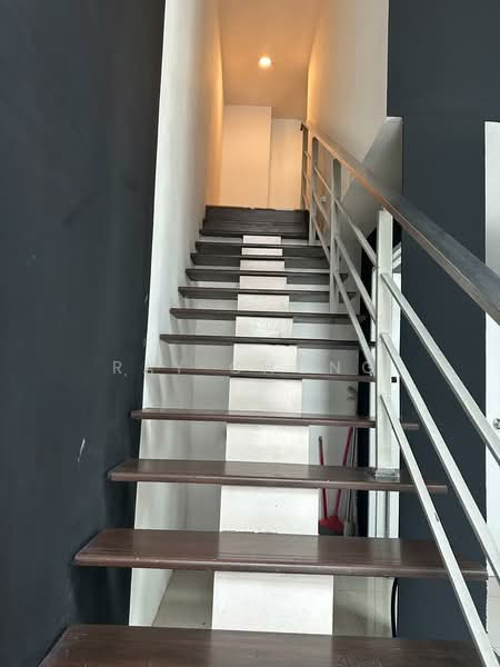 Kondominium untuk Disewa di Arte Subang West - Ray Chong - Interior - PropertyGuru.com.my