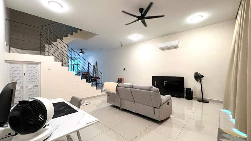 3-storey Terraced House for Sale in Bandar Nusaputra (Puchong) - Zul Hasif - PropertyGuru.com.my