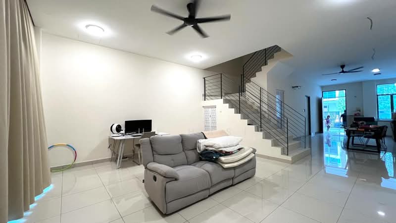 3-storey Terraced House for Sale in Bandar Nusaputra (Puchong) - Zul Hasif - PropertyGuru.com.my