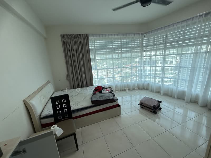 Condominium for Sale at The Brezza - Hoy Meng - Bedroom - PropertyGuru.com.my