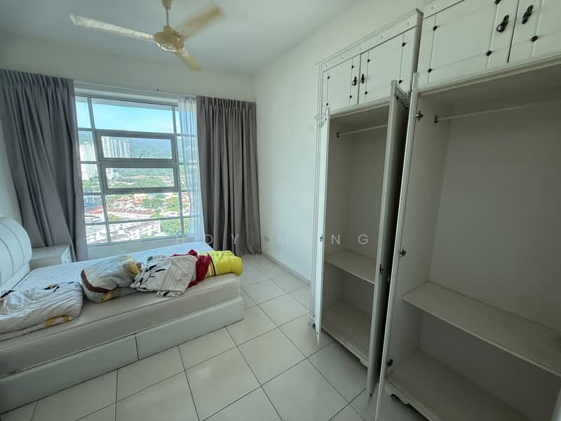 Condominium for Sale at The Brezza - Hoy Meng - Bedroom - PropertyGuru.com.my