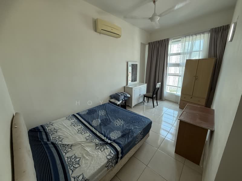 Condominium for Sale at The Brezza - Hoy Meng - Bedroom - PropertyGuru.com.my