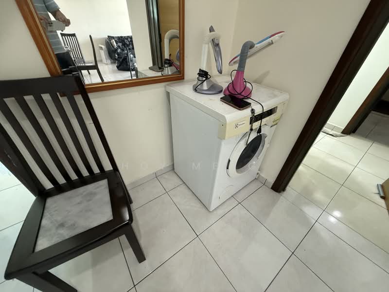 Condominium for Sale at The Brezza - Hoy Meng - PropertyGuru.com.my