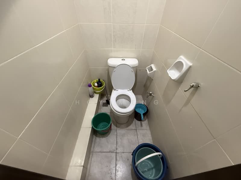 Condominium for Sale at The Brezza - Hoy Meng - PropertyGuru.com.my