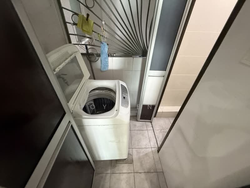 Condominium for Sale at The Brezza - Hoy Meng - PropertyGuru.com.my