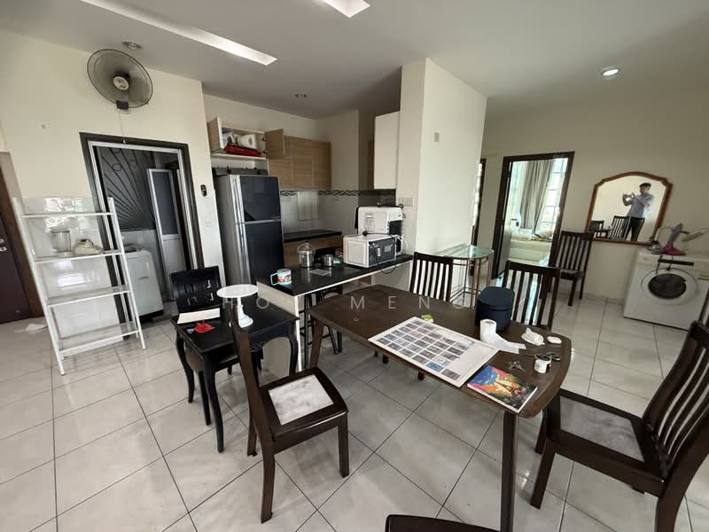 Condominium for Sale at The Brezza - Hoy Meng - PropertyGuru.com.my