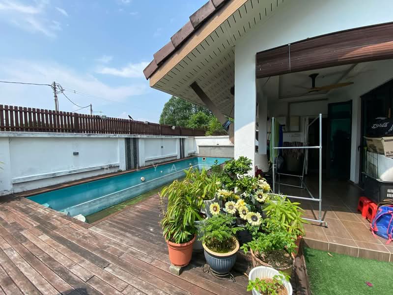 Rumah Berkembar untuk Dijual di Sungai Buloh (Selangor) - BILYA ARIFF - Garden - PropertyGuru.com.my