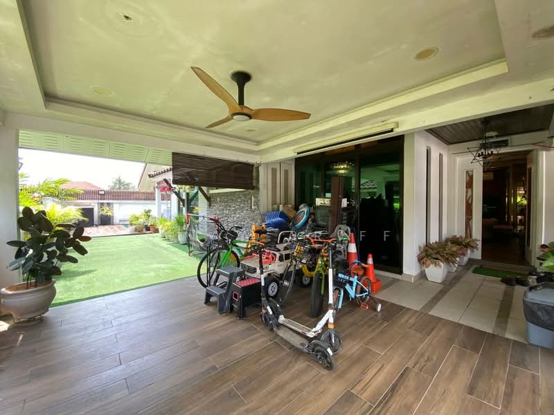 Rumah Berkembar untuk Dijual di Sungai Buloh (Selangor) - BILYA ARIFF - Exterior - PropertyGuru.com.my