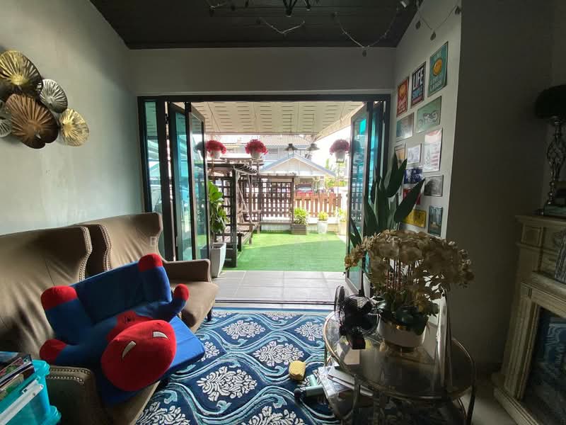 Rumah Berkembar untuk Dijual di Sungai Buloh (Selangor) - BILYA ARIFF - PropertyGuru.com.my