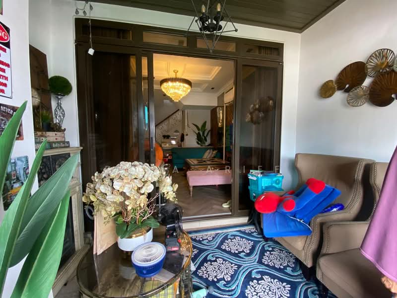 Rumah Berkembar untuk Dijual di Sungai Buloh (Selangor) - BILYA ARIFF - PropertyGuru.com.my