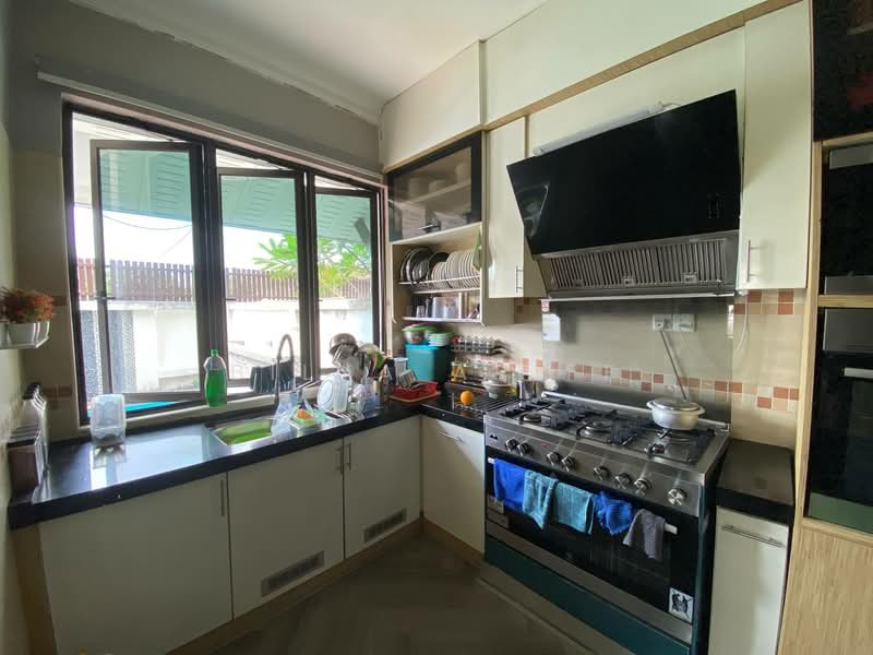 Rumah Berkembar untuk Dijual di Sungai Buloh (Selangor) - BILYA ARIFF - PropertyGuru.com.my