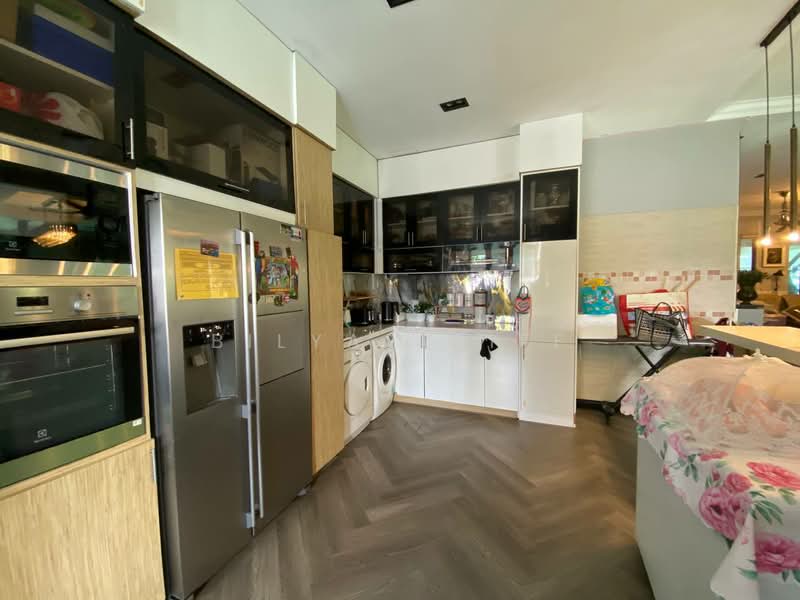 Rumah Berkembar untuk Dijual di Sungai Buloh (Selangor) - BILYA ARIFF - PropertyGuru.com.my