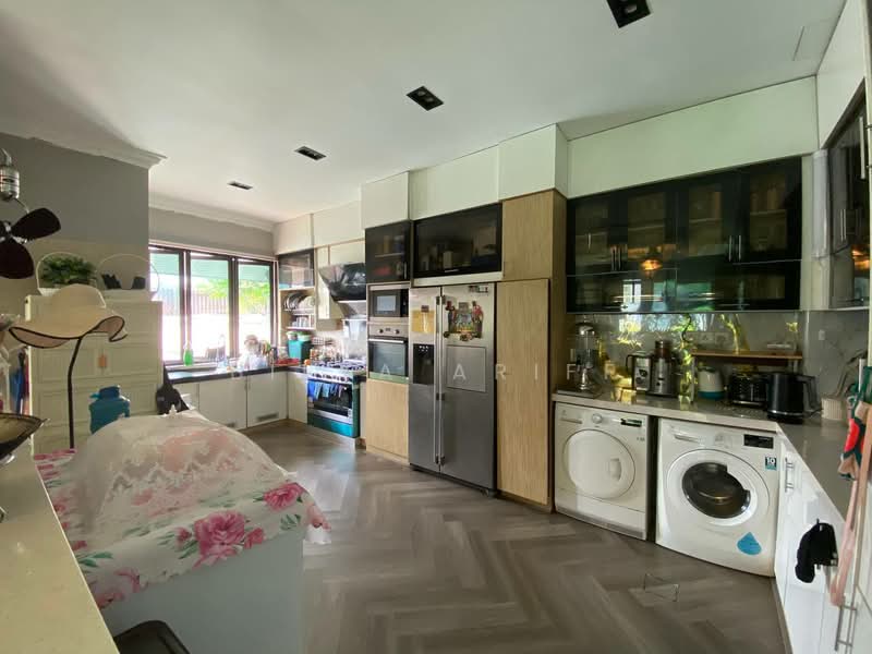 Rumah Berkembar untuk Dijual di Sungai Buloh (Selangor) - BILYA ARIFF - PropertyGuru.com.my