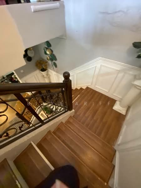 Rumah Berkembar untuk Dijual di Sungai Buloh (Selangor) - BILYA ARIFF - PropertyGuru.com.my