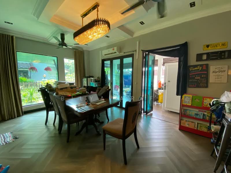 Rumah Berkembar untuk Dijual di Sungai Buloh (Selangor) - BILYA ARIFF - PropertyGuru.com.my