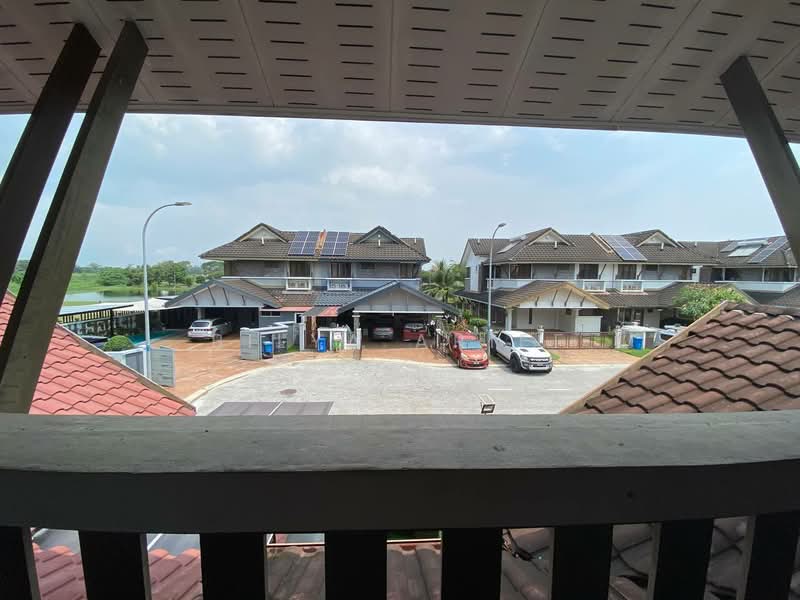 Rumah Berkembar untuk Dijual di Sungai Buloh (Selangor) - BILYA ARIFF - PropertyGuru.com.my