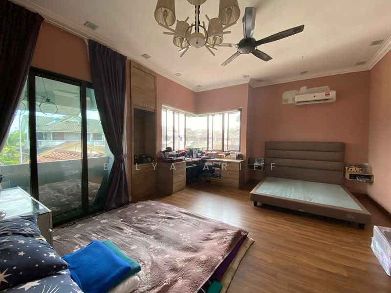 Rumah Berkembar untuk Dijual di Sungai Buloh (Selangor) - BILYA ARIFF - PropertyGuru.com.my