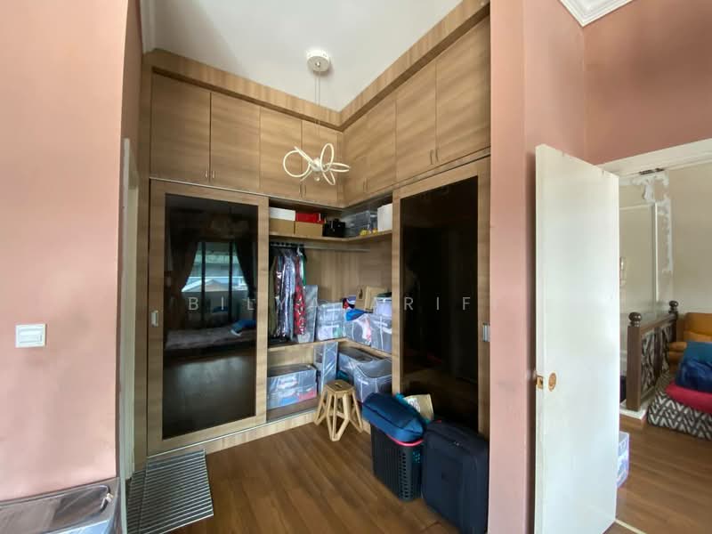 Rumah Berkembar untuk Dijual di Sungai Buloh (Selangor) - BILYA ARIFF - PropertyGuru.com.my