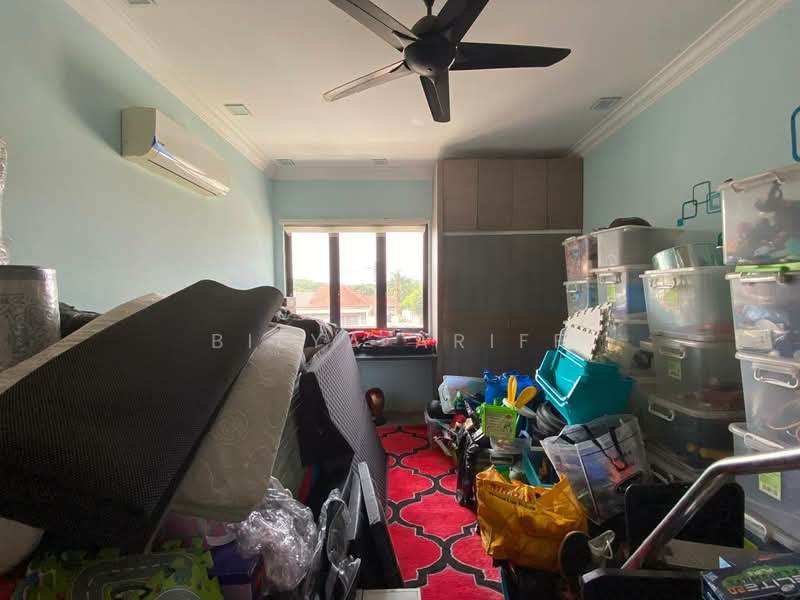 Rumah Berkembar untuk Dijual di Sungai Buloh (Selangor) - BILYA ARIFF - PropertyGuru.com.my