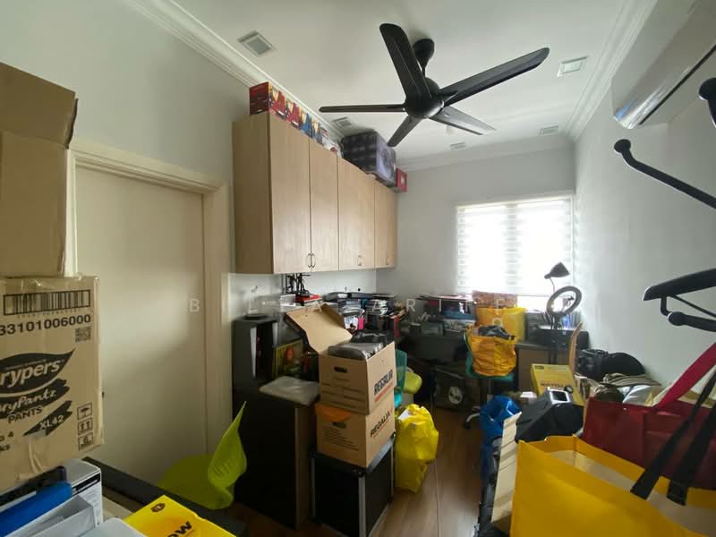 Rumah Berkembar untuk Dijual di Sungai Buloh (Selangor) - BILYA ARIFF - PropertyGuru.com.my