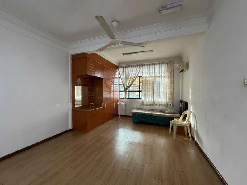 Semi-Detached House for Sale in Kota Kinabalu (Sabah) - Ng Chiew Yok - Bedroom - PropertyGuru.com.my