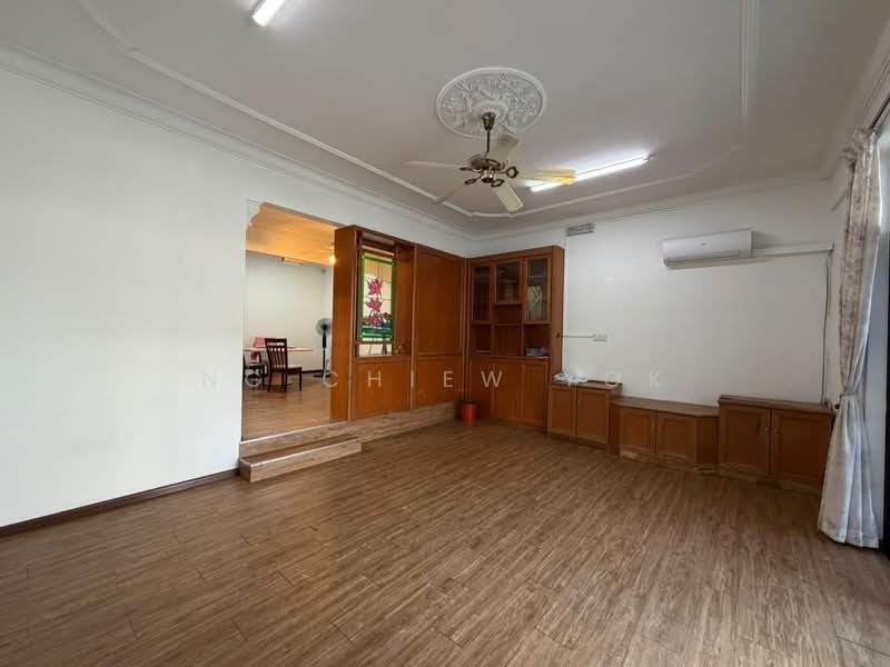 Semi-Detached House for Sale in Kota Kinabalu (Sabah) - Ng Chiew Yok - Living Room - PropertyGuru.com.my