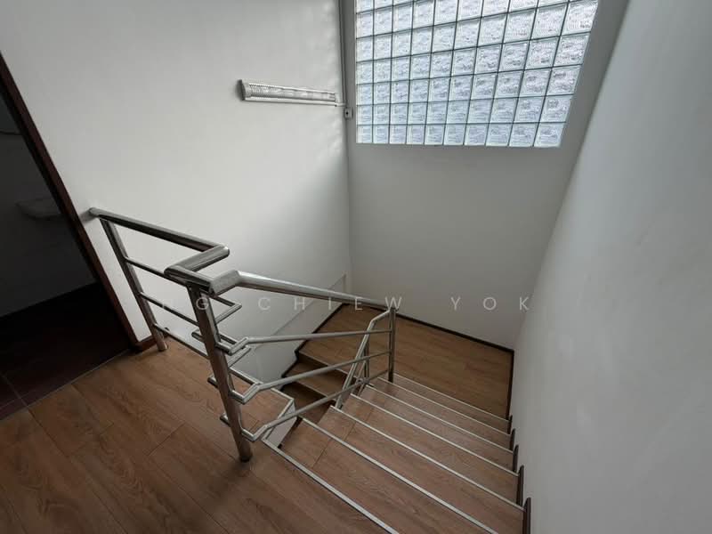 Semi-Detached House for Sale in Kota Kinabalu (Sabah) - Ng Chiew Yok - Interior - PropertyGuru.com.my