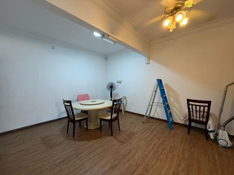 Semi-Detached House for Sale in Kota Kinabalu (Sabah) - Ng Chiew Yok - PropertyGuru.com.my