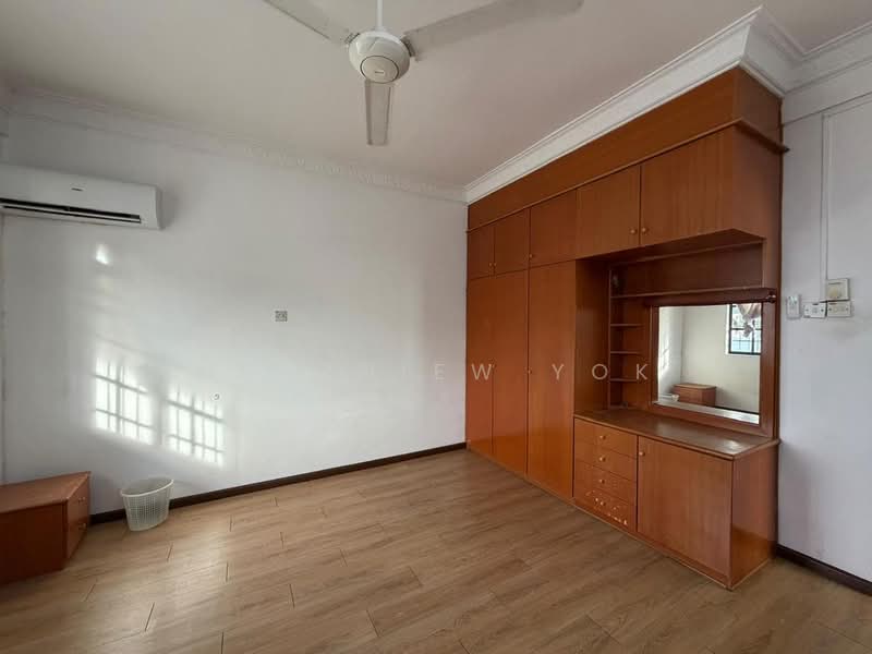 Semi-Detached House for Sale in Kota Kinabalu (Sabah) - Ng Chiew Yok - PropertyGuru.com.my