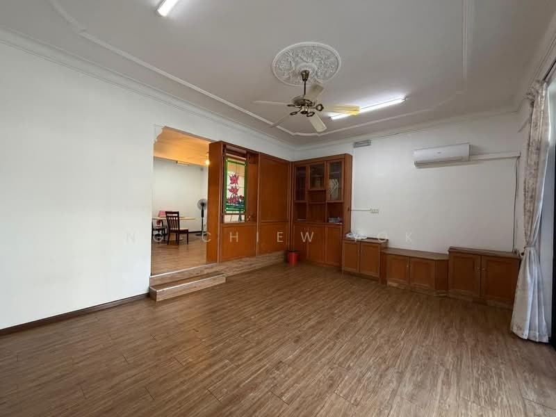 Semi-Detached House for Sale in Kota Kinabalu (Sabah) - Ng Chiew Yok - PropertyGuru.com.my