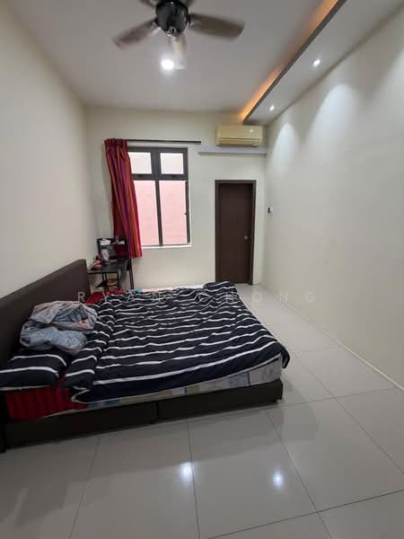 Cluster House for Sale in Taman Bukit Skudai (Skudai) - Ryan Chong - PropertyGuru.com.my