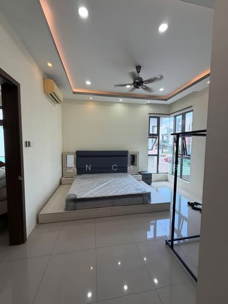 Cluster House for Sale in Taman Bukit Skudai (Skudai) - Ryan Chong - PropertyGuru.com.my