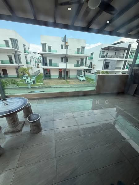Cluster House for Sale in Taman Bukit Skudai (Skudai) - Ryan Chong - PropertyGuru.com.my