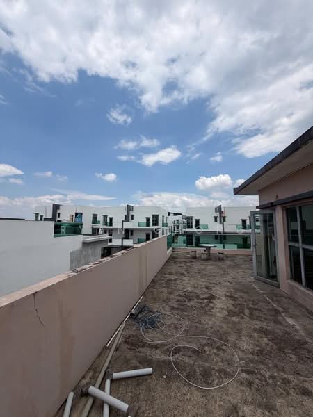 Cluster House for Sale in Taman Bukit Skudai (Skudai) - Ryan Chong - PropertyGuru.com.my